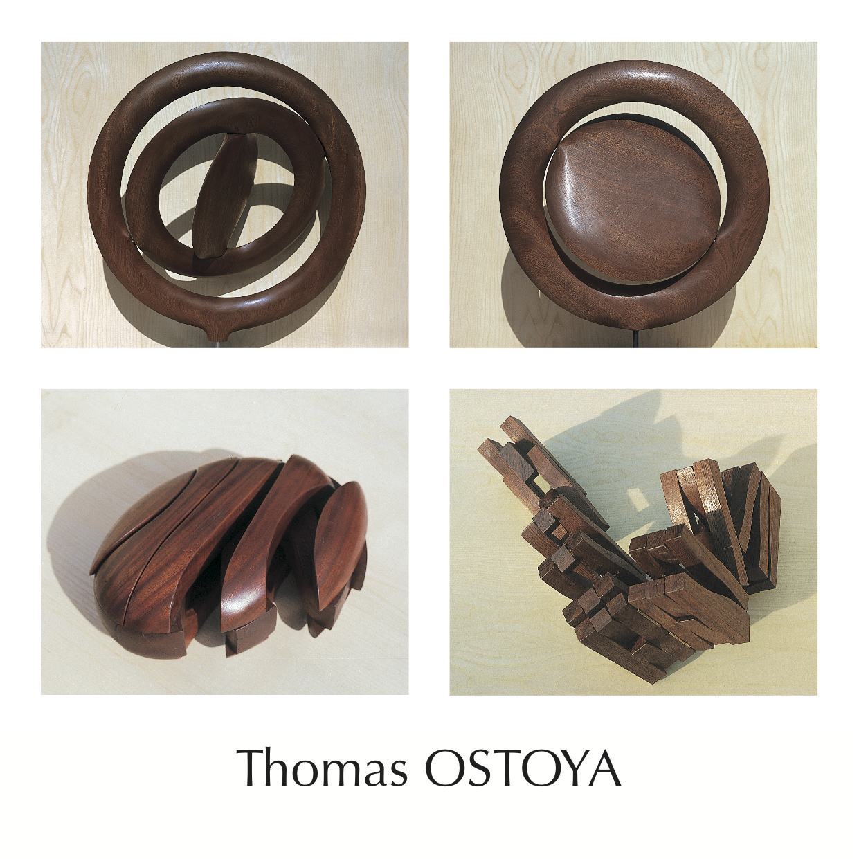 Thomas Ostoya